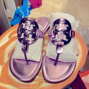 Tory Burch Miller Sandals